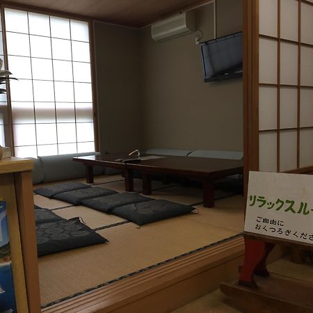 Hamabe No Yu Shimodaso Ryokan Šimoda Exteriér fotografie