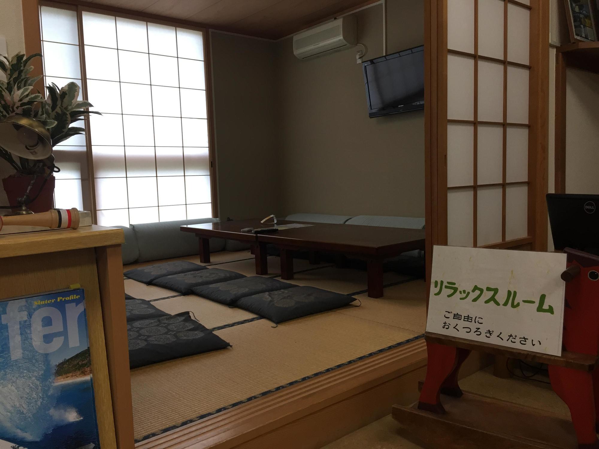 Hamabe No Yu Shimodaso Ryokan Šimoda Exteriér fotografie